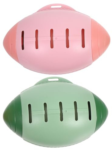 GRIRIW 2pcs Reusable Washable Sticky Lint Roller Portable Pet Hair Remover for Clothes Laundry Travel Lint Cleaner