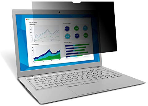 3M Filtre de confidentialité pour HP® EliteBook Folio G1