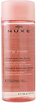 Very Rose Lotion Peeling Eclat 150 Ml