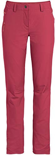 VAUDE Damen Skomer Pants II Hose