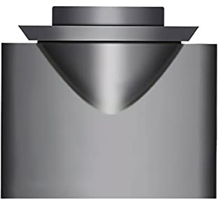 Styling Concentrator Attachement for Dyson Supersonic Hairdryer HD01 /02/03 Replacement 970265-05