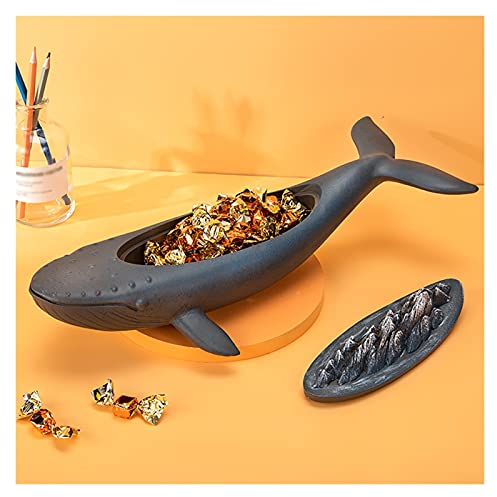 Bandeja Joyería,Vaciabolsillos Recibidor,Bandeja Vaciabolsillos,Resina Cuenco Llave Soporte,Cuenco De Almacenamiento De Estatua,Cuenco de llaves de animales, caja de almacenamiento de escritorio