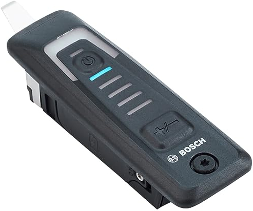 Bosch System Controller Bedieneinheit für Smart System