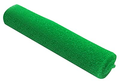 Sysdisen 10 Stück Kühlschrank Frischhaltematte, Kühlschrankfarbe Schimmelresistente Schwammmatte, Kühlschrankregaleinlagen, Schneidbar, Waschbar, Küchenkühlschrankzubehör