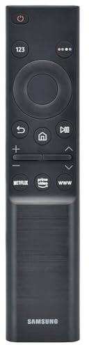 USARMT BN59-01358D Smart TV Remote Control Compatible with All Samsung Televisions