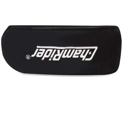 Battery Cover Waterproof Bag Bike Covers For Mountain Bike Road Bike Electric Biycle Bike Ebike(35 * 14.5cm)