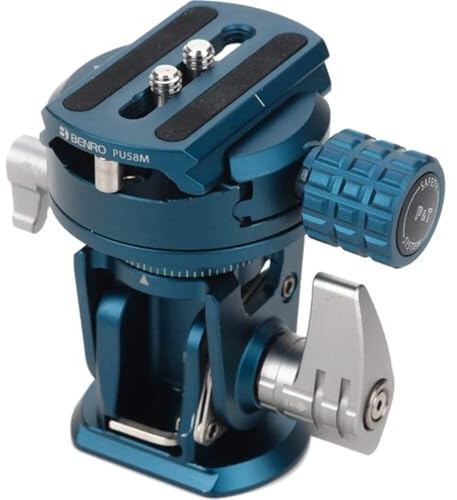 Benro SupaDupa Tilthead (SDTH6090)
