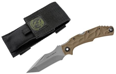 Pohl Force Bravo Two Classic FDE - SET