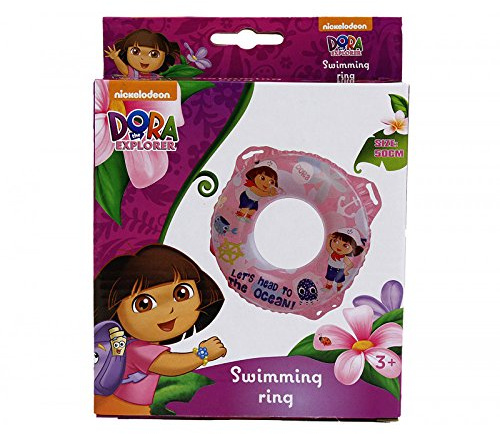 Dora Schwimmring 50 cm