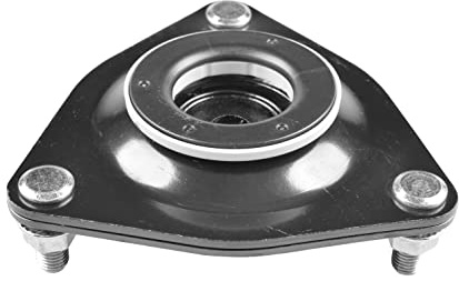 TEDGUM TED81695 SOPORTE AMORTIGUADOR DELANTERO SUPERIOR IZQUIERDO/DERECHO (KIT CON COJINETE)