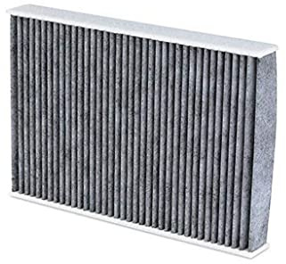 RHINORO Pollen Innenraumfilter für BMW 1er F20 F21 / 2er M2 F22 F23 / 3er M3 F30 F80 F31 F34 / 4er Serie M4 F32 F33 F36 F83