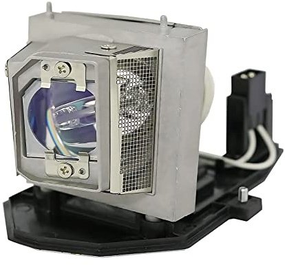 Supermait 1 ampoule de rechange A+ pour projecteur Acer P1273 / P1273B / P1373WB / P1373W 1000 W Blanc