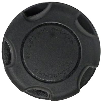 Tapas de combustible para vehículos UTV resistentes a la corrosión 5433687 5439075 2521751 para 500 700 900 1000 ETX M1400 UTV tapas de repuesto