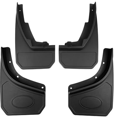 Paraspruzzi Per Land Per Rover Per Defender 90 110 L663 2020-2025 Parafanghi Parafanghi Accessori Per Auto Parafango