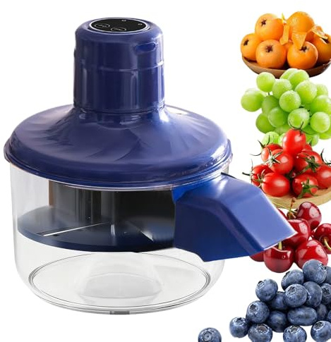 Máquina Para Pelar Frutas | Herramienta De Pelado Para Cocina Recargable E Inteligente,Pelador Automático de Verduras - Para Hogar Residencia Estudiantil Hotel Restaurante Apartamento Negocios