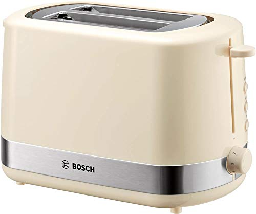 Bosch TAT7407; Tostador ComfortLine