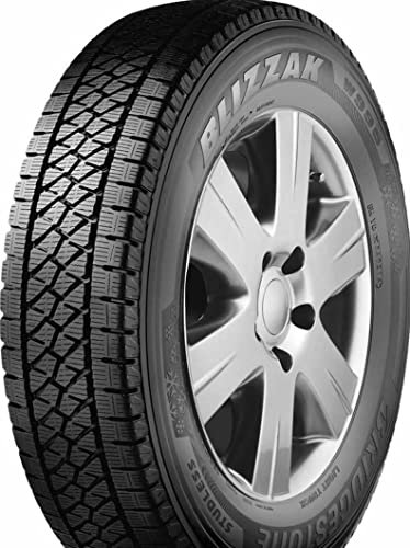 BRIDGESTONE Winterreifen 235/65 R 16 C TL 115/113R BLIZZAK W995 MULTICELL 8PR M+S 3PMSF