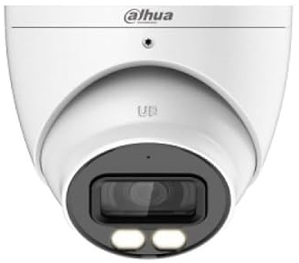 Dahua Caméra dôme IP IPC-HDW1239V-A-IL