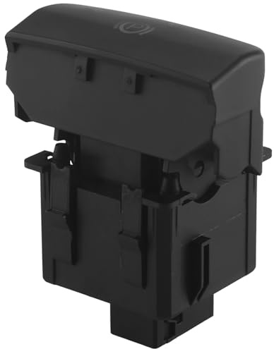 Interruttore di comando del freno a mano elettrico for auto Interruttore di parcheggio for Peugeot 3008/5008 470706