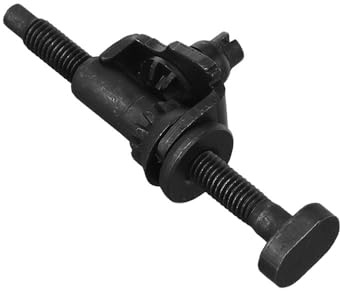 1 tendeur de chaîne pour tronçonneuse Husqvarnas 340 345 350 351 353 346XP Régulateur de tension