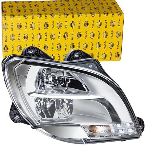 HELLA 1EX 010 116-721 FF/LED/Scheinwerfer