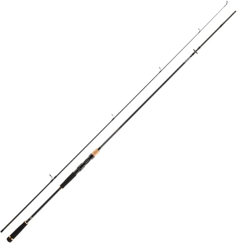 DAIWA Legalis Allround 3m 9 84ft 30-90g 2 Teile Allround Angelrute 11766-306