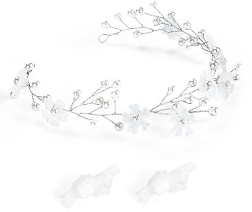 Blumenkranz Haare kinder, Blumen Haarschmuck Blumenkranz Braut Haarschmuck Haarband Blumen Blumen Haarband Haarband Hochzeit Haarschmuck Mädchen Hochzeit Kopfschmuck Hochzeit