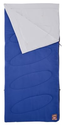 Coleman 2000038691 Lotus Schalfsack XL, 220x100