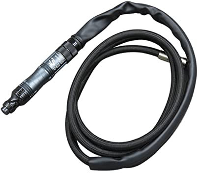 JORAsa Pneumatische Poliermaschine, einstellbare Geschwindigkeit, Windschleifstift, pneumatische Formschleifmaschine, Hochgeschwindigkeits-Gravierstift-Handwerkzeuge