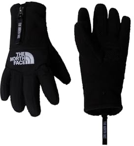 The North Face Herren Denali Etip Handschuhe, TNF Black, S