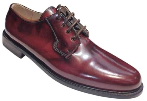 ARIADNA SÁNCHEZ Zapatos de Vestir Piel Hombre, Elegantes Traje y Eventos, Zapatos Clásicos con Cordones