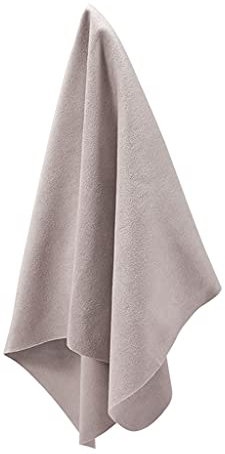 Diogeynu Chiffon de nettoyage réutilisable pour enlever rapidement le ternissement des bijoux, de l'argenterie, des montres et plus encore