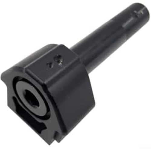 For KUGOO For KUKirin For G2 Max Scooter Small Cross Bar Handlebar Connector for Secure Attachment and Enhanced Steering Control