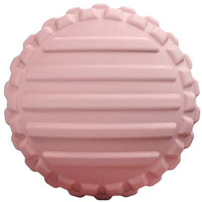 Silikon-Massage Lacrosses Bälle Floating Point Muskelentspannung Massagegerät Handheld Faszienbälle Enduring Muscle Relaxation Massagegerät