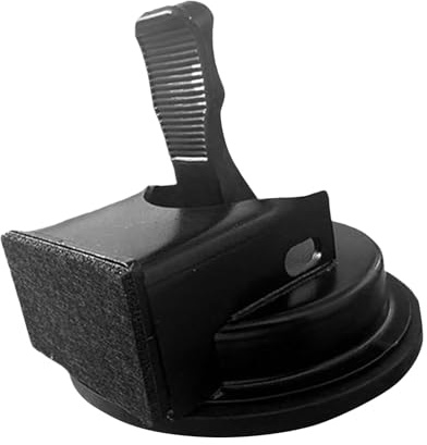 Portable High Efficiency Suction Tool for Floor and Wood Joint Repair Easy Carry Wood Floor Tool Baseboard Suction Efficient