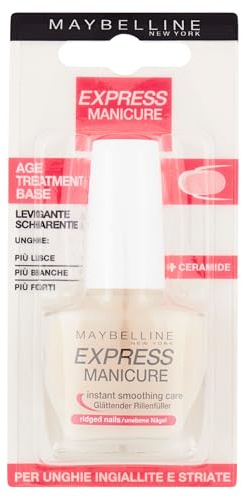 Gemey Maybelline – Nagellack Gemey Maybelline Express Manicure Glättendes Anti-Age – T 047