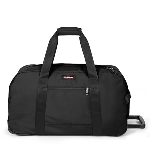 Eastpak Container 65 + Reisetasche, 65 x 35 x 39 cm, 72 L - Black (Schwarz)