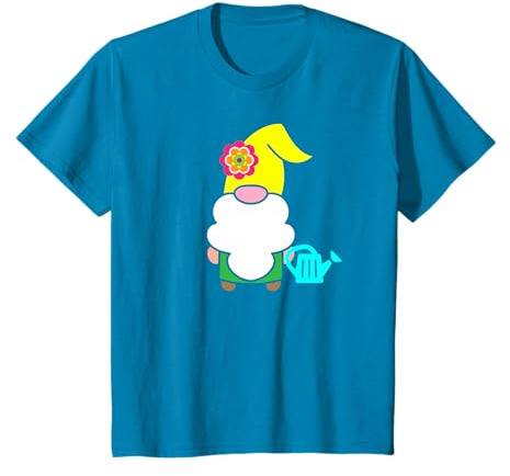 Jardinier nain de jardin T-Shirt