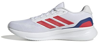 adidas Runfalcon 5 Scarpe da corsa da uomo, 40 EU
