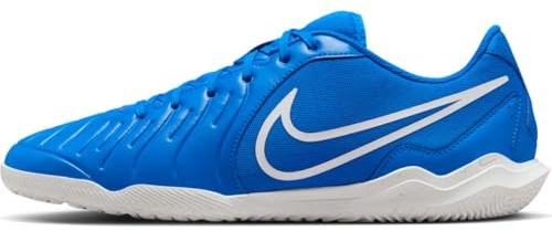 Nike DV4343-400 Nike Tiempo Legend 10 Club IC Herren Soar/Bianco EU 42.5