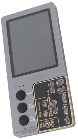 Sahgsa Phone Screen Repair Tool Battery Tester ICopy Plus 2.2 Kit for IOS 11 Repair Compact Size