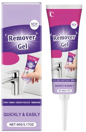 Nuroclean Mold Remover Gel,limpieza Multifuncional, De Limpieza Profunda Y Pesada Para Moho (1 Stück)