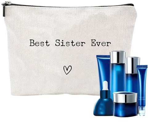 Neceser de Viaje para Hermana, Neceser de Viaje - Regalos para