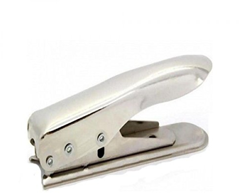 Noosy 2in1 SIM Kartenschneider Cutter Standard zu Micro und Nano SIM