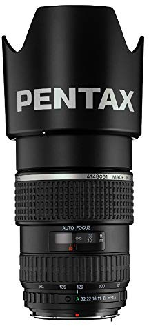 Zoom 80/160 SMC FA 645