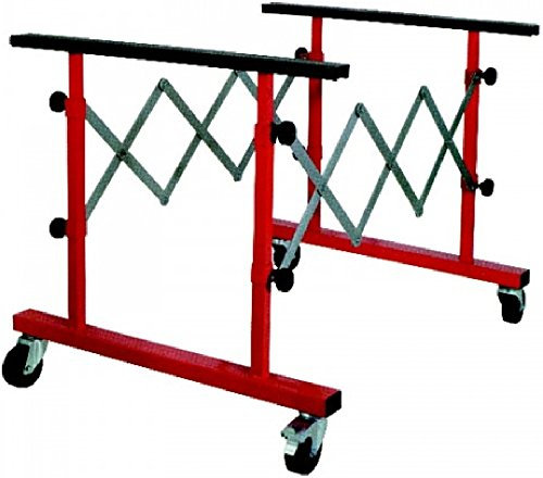 Caballete Soporte Extensible Altura Ajustable carrocería catoccimacchine