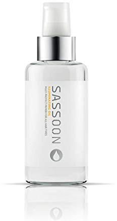 Sassoon Illuminating Oil