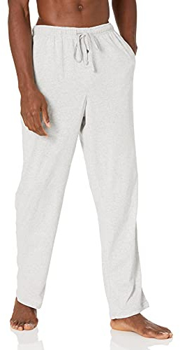 Amazon Essentials herr Stickad pyjamasbyxa