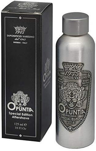 After Shave Saponificio Varesino Opuntia 125ml