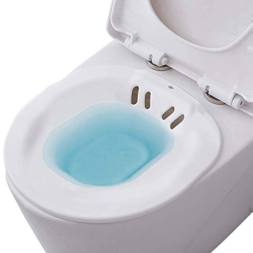 Bidé para inodoro,Baño de asiento portátil,lavabo de asiento,bidé portátil,se adapta a inodoros universales